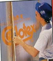 Tuff-R Insulating Sheathing